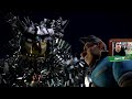 Knack прохождение Ps 4 - 20 серия [Разрушение] Хочешь продолжение? Ставь лайк!