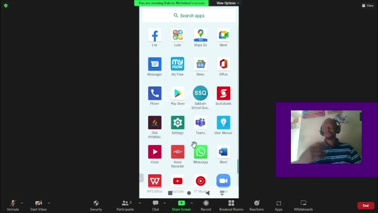 How to Remove a Gmail Email Account from an Android How to Remove a Gmail Email Account from an Android