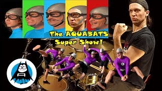 Watch Aquabats Theme Song listen learn More video