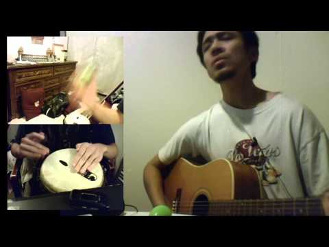 Tere Bin - Rabbi Shergill (Cover)