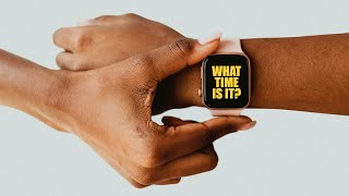 What time is it? (EN) - Part 2 - God´s Alarm Clock