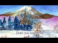 恋におちて Fall in Love / 小林明子
