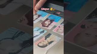 Blackpink Pvc Photo Card Satiliktir