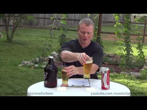 Sierra Nevada: Summerfest Lager | Beer Review | It's Time For Beer