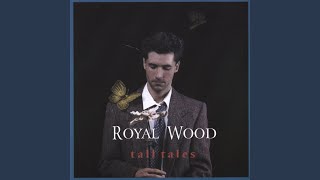 Watch Royal Wood The Roaming Sky video