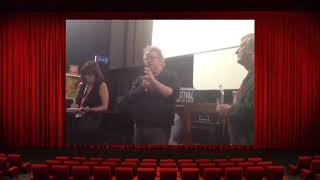 Angus Macqueen talks about The Legendy of Shorty