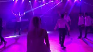 Burdur Da Zeybek Show Boyle Olur Delux Varlılar Düğün Salonu 05323643836