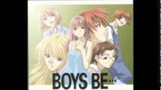 Boys Be My Tomorrow Maeda Aki Boys Be My Tomorrow Maeda Aki