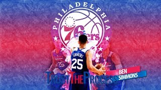 Ben Simmons - Tempo Mix Ben Simmons - Tempo Mix