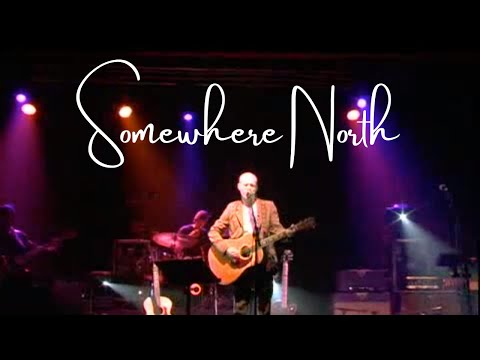 Derek Webb - Somewhere North