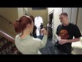 Oculus B Roll 2014 Karen Gillan Horror Movie Hd