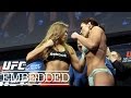 UFC 184 Embedded: Vlog Series - Episode 5