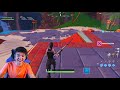 CROÛTON GAME SHOW #9 CE SOIR JE GAGNE ! (FORTNITE BATTLE ROYALE)