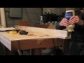 making picture frames