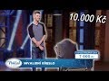 BYL JSEM V TELEVIZI - NABÍDLI MI 10.000 KČ? ? - Poklad z pů...