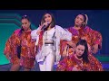 Sarah Geronimo ー Kilometro / Tala (The 2nd ASEAN-Japan Music Festival) FAN CAM HD | 日・ASEAN音楽祭