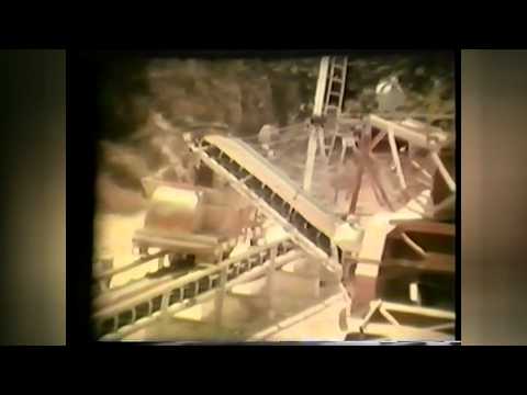 Christmas Island Indian Ocean (27) - Old 8 mm Film Documentary...