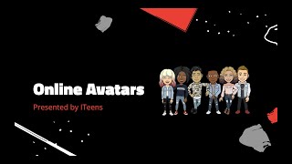 Online Avatars | ITeens