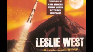 Watch Leslie West Fade Into You video