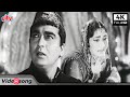 4K | सुनील दत्त और मीणा कुमारी जी दर्द भरा गीत रंग और नूर की बारात |Rang Aur Noor Ki Baraat Sad Song