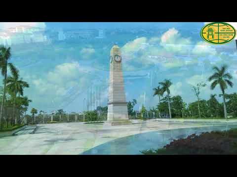 Đại học Kinh Doanh và Công Nghệ Hà Nội