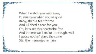 Watch Vince Gill These Broken Hearts video