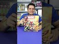 Así se juega MARVEL CHAMPIONS