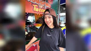 Ayu Latifah Ajak Sapex Makan Shawarma