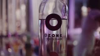 Watch OZone Vodka video