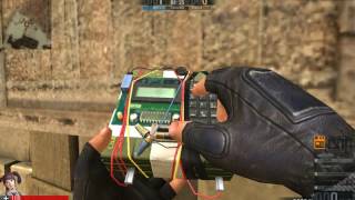 Bot Trollcso2-Offline Mod Cso2-Offline Review, Gameplay, Troll, Noob Etc.....