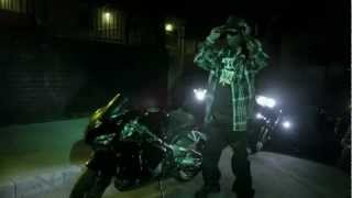 Watch DMX I Dont Dance video