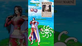 Wellerman Bounty Kuja Pirates And Empress Amazon Lily In One Piece