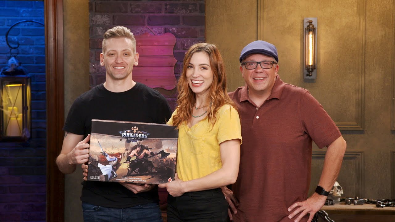 Geek and Sundry