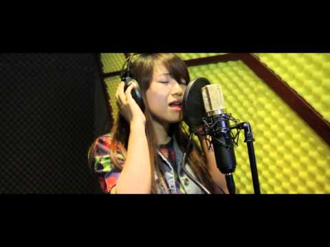 Phòng thu âm Fan Studio - You Belong With Me - Thanh Goll