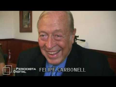 Felipe Carbonell