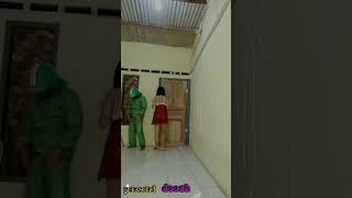 Janda Muda prank ojol #michat #shorts #prank