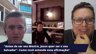 Bate-papo Bíblico 08/09