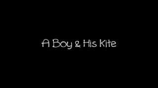 Watch A Boy  His Kite Cover Your Tracks video