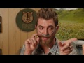 Flavored Oxygen Taste Test