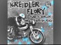 KITT018-6 Tube & Berger - Kreidler Flory (Tapesh Remix).wmv