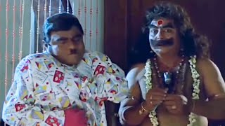 Babu Mohan Ultimate Comedy Scene Mayalodu Movie Rajendra Prasad Shalimar Cinema