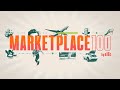 The Marketplace 100: A Glimpse Into the Future of Commerce