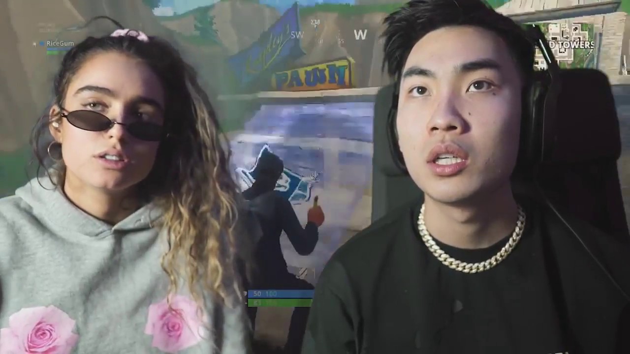 Ricegum sommer ray