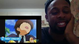 Top 10 Anime You Should Never Watch in Front of Your Parents REACTION
