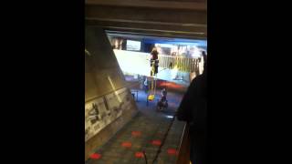 Watch Skycycle Junior video