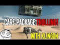 BF4 - Care Package Trolling