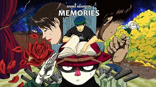 Anime Abandon: Memories