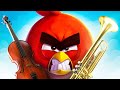 Angry Birds Theme Song - Epic Orchestra Cover