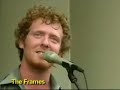 The Frames - Fitzcarraldo (Lollapalooza)