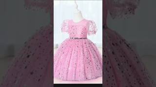 Baby Barbey Frock Designnew Beautiful Baby Barbe Frock Design 2025